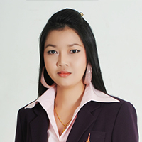 นางจุฑาภรณ์ เทพธานี