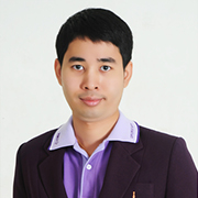 ปุณยธิษณ์ โยธินบุญพิทักษ์