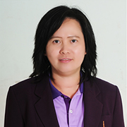สุธิดา ถิ่นจันทร์