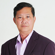 สมชาย เรืองศักดิ์ภักดี