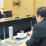 กองนโยบายและแผน