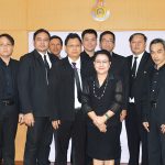 กองนโยบายและแผน