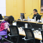 บริหารคดี
