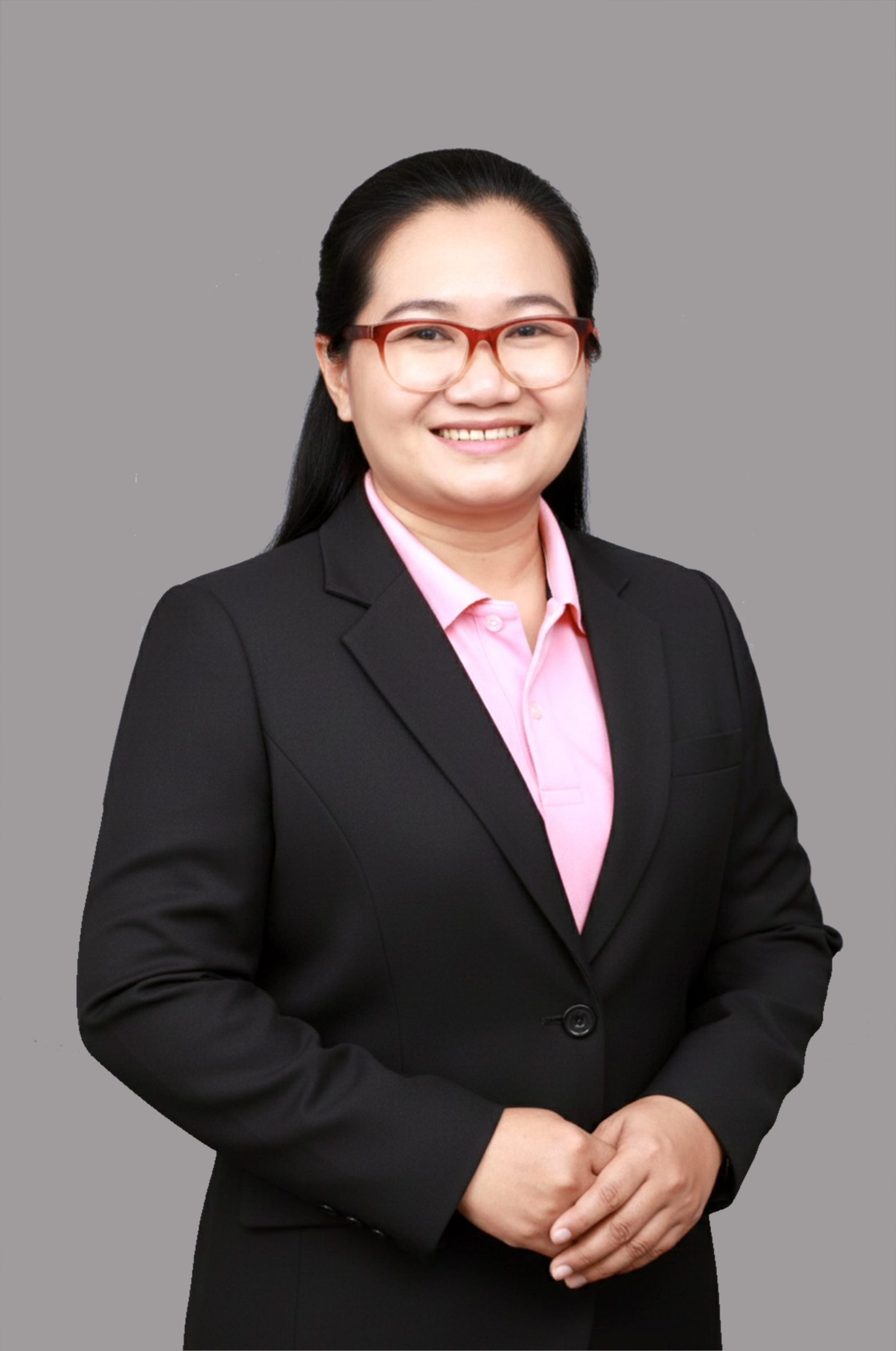 ชุติมา สุดจรรยา